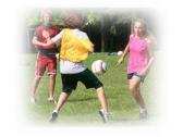 Co-Ed Soccer